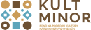 Logo Fond kultury a umenie narodnostné menšiny